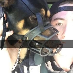 Meet your Posher, Ian